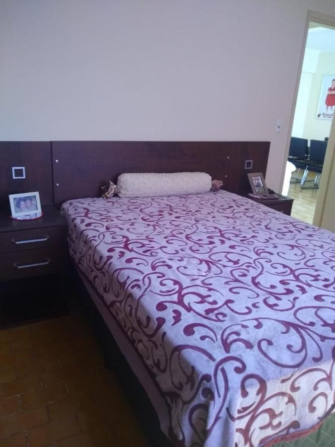 Apartamento Praia Grande Com Wifi E Tv A Cabo Apartment ภายนอก รูปภาพ
