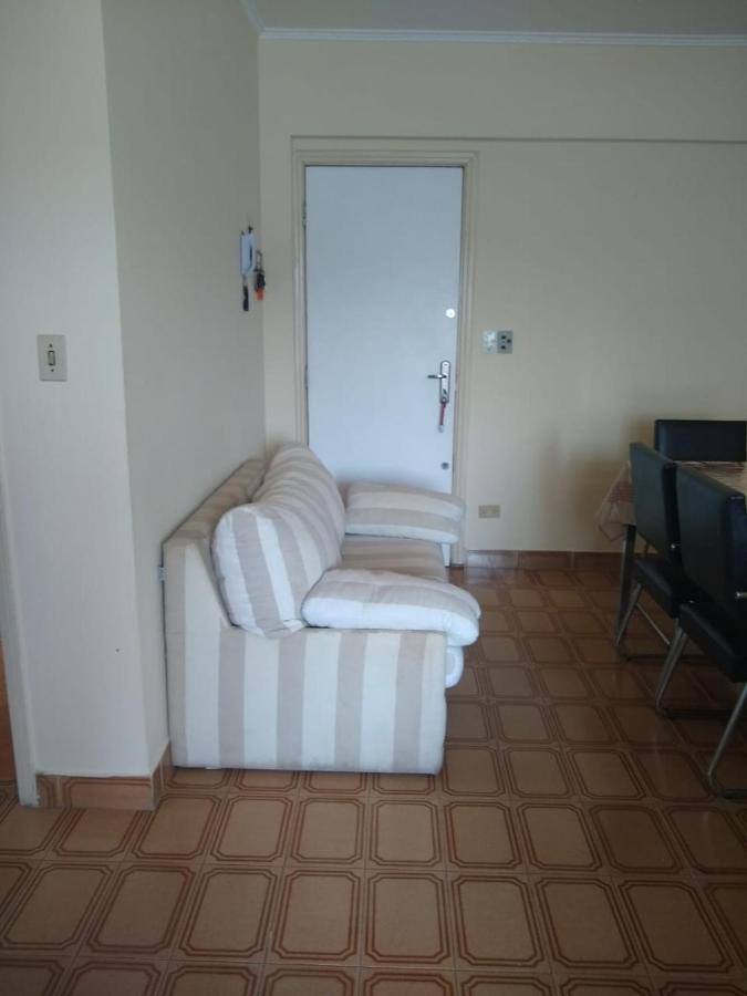 Apartamento Praia Grande Com Wifi E Tv A Cabo Apartment ภายนอก รูปภาพ