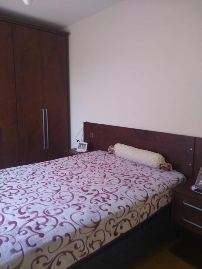 Apartamento Praia Grande Com Wifi E Tv A Cabo Apartment ภายนอก รูปภาพ