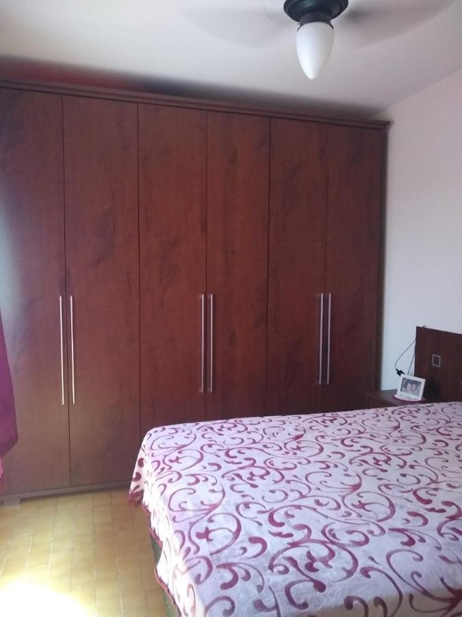 Apartamento Praia Grande Com Wifi E Tv A Cabo Apartment ภายนอก รูปภาพ